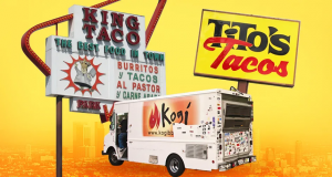 The Most Influential Tacos in L.A.