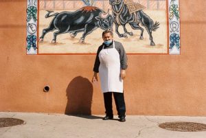 The Story of El Taurino and L.A.’s First CDMX-Style ‘Two-Bite’ Tortilla that Changed the City’s Taco Life Forever