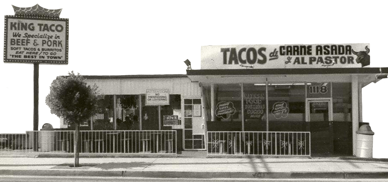 King Taco Photo