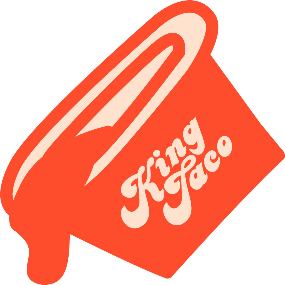 King Taco Salsa