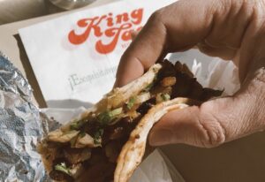 Best Taco Spots In El Monte, CA