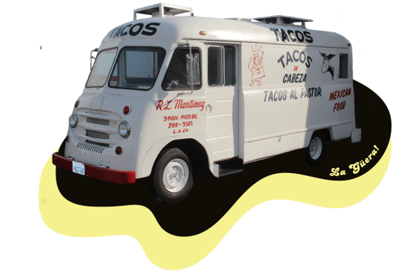 King Taco Truck