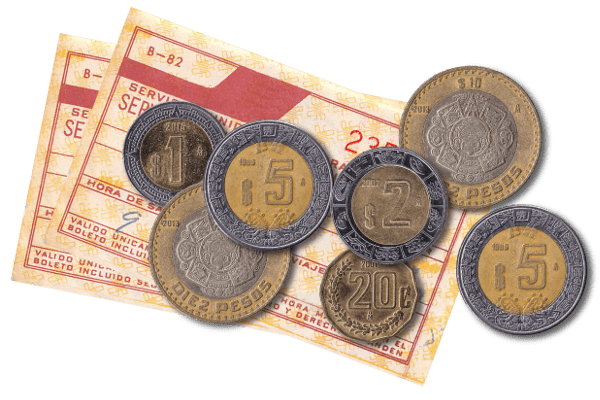 Picture of Pesos
