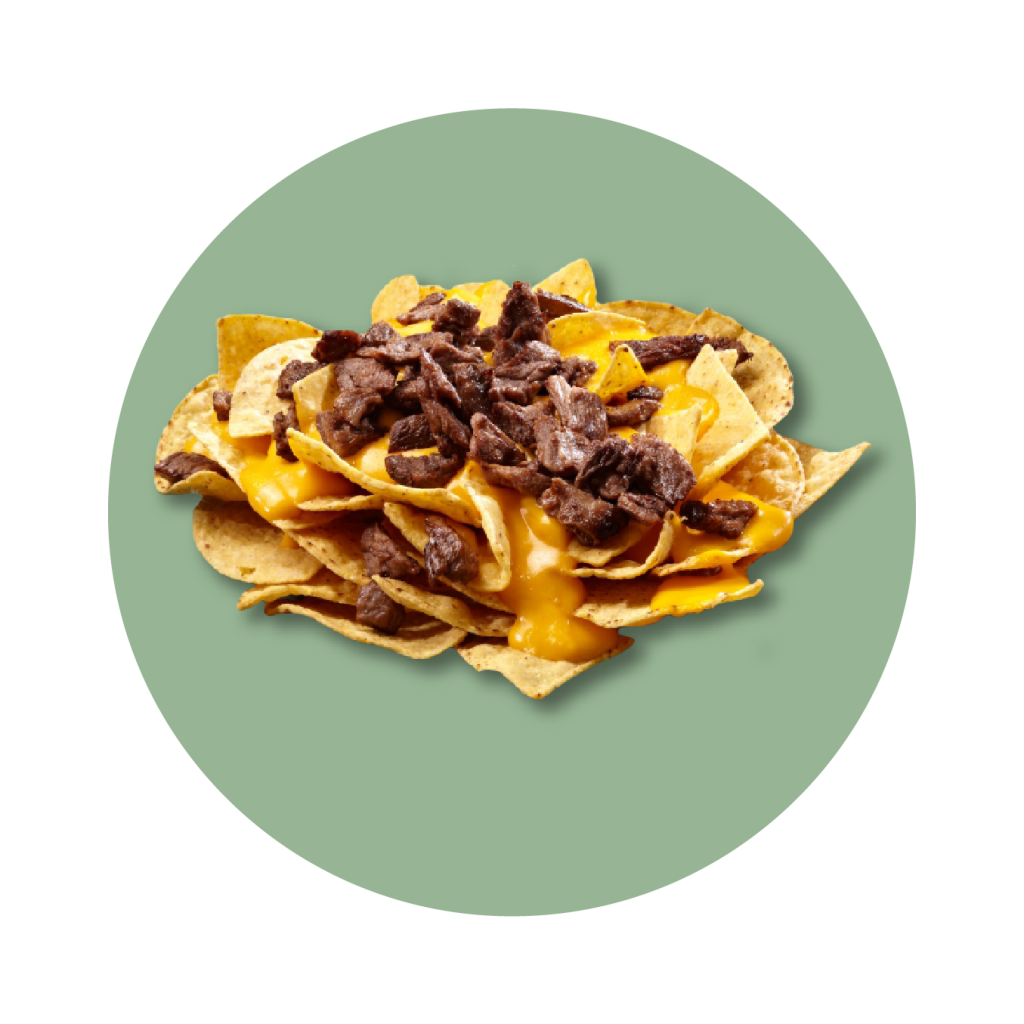 King Taco "The Best In Town"