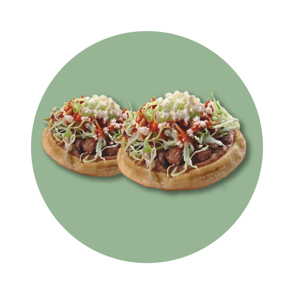 King Taco "The Best In Town"