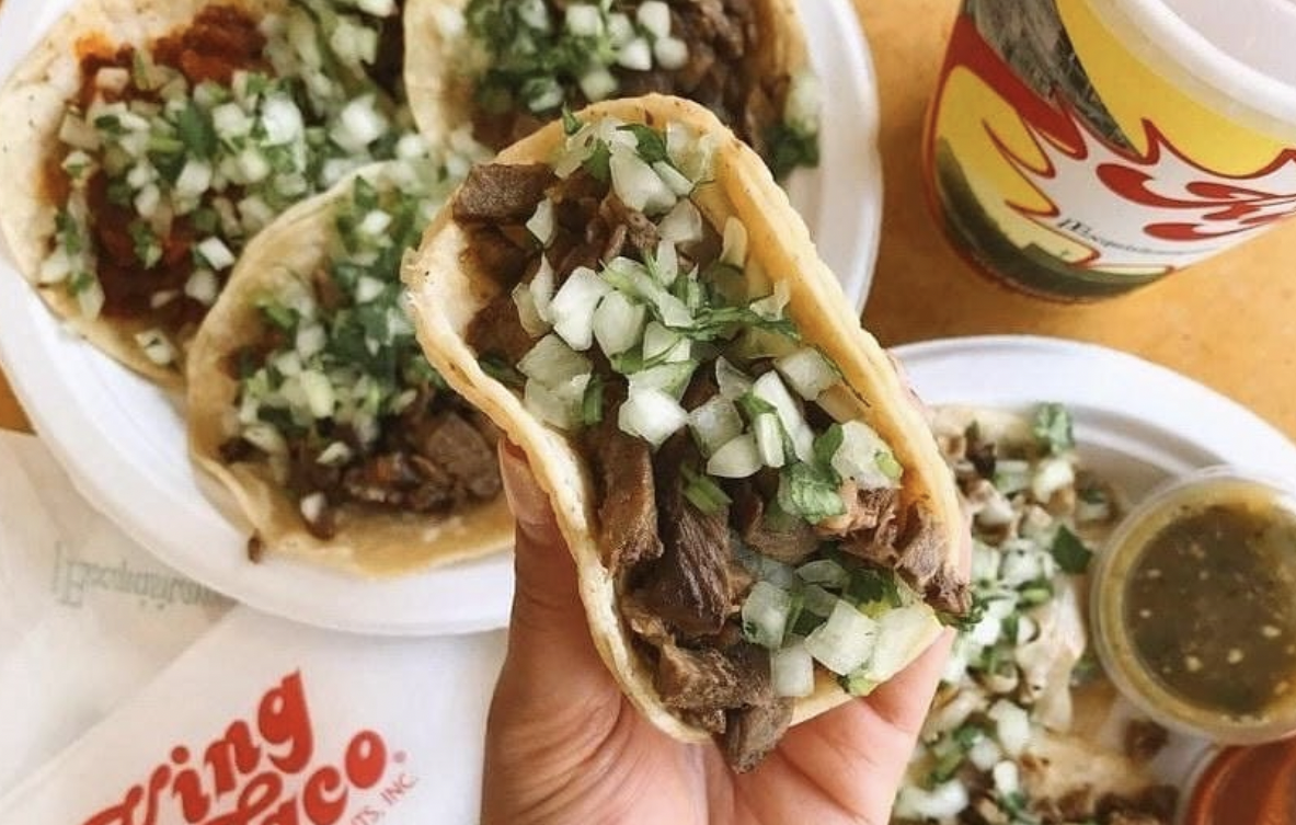 King Taco Near Me Fontana Danita Solano