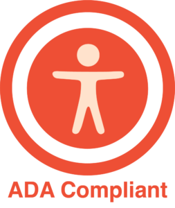 Image of ADA Compliant