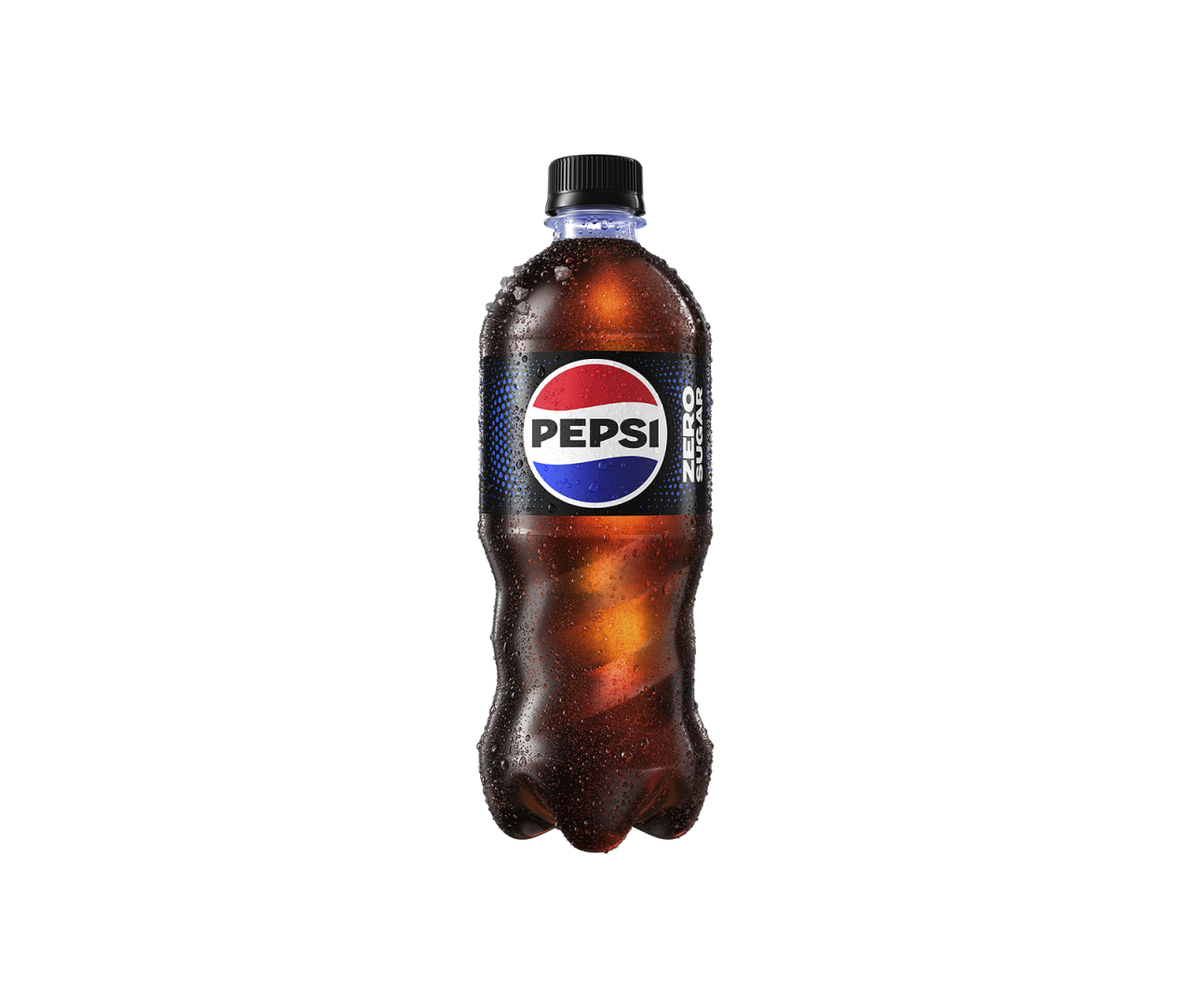 Fountain Drinks