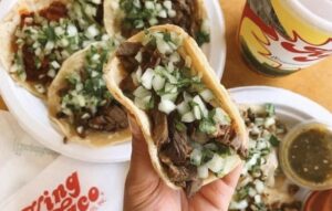 These are the 101 best tacos in Los Angeles