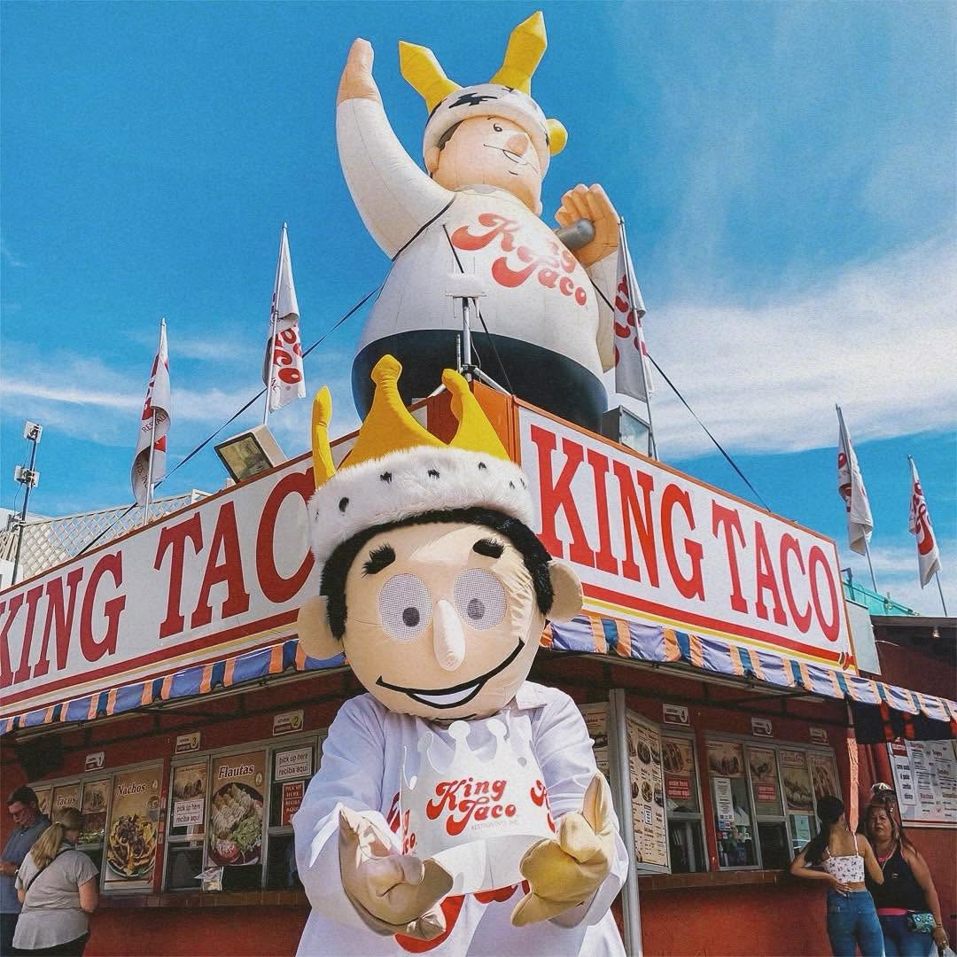 L.A. County Fair