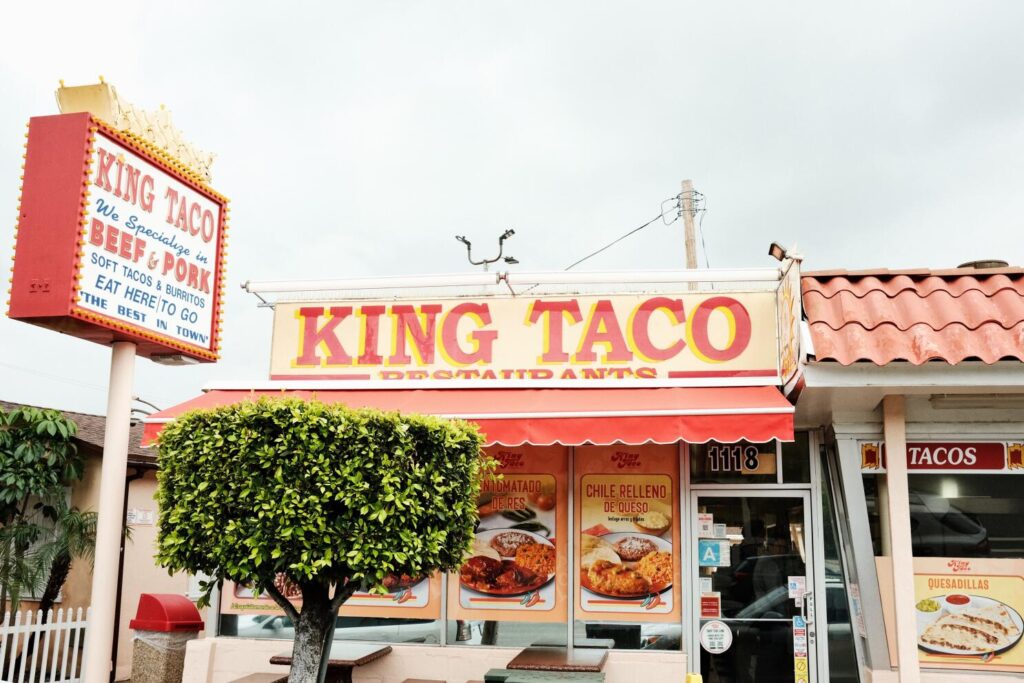 The taqueria that gave us soft tacos set to become L.A. historic site