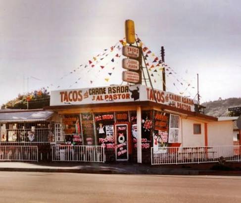 King Taco #2