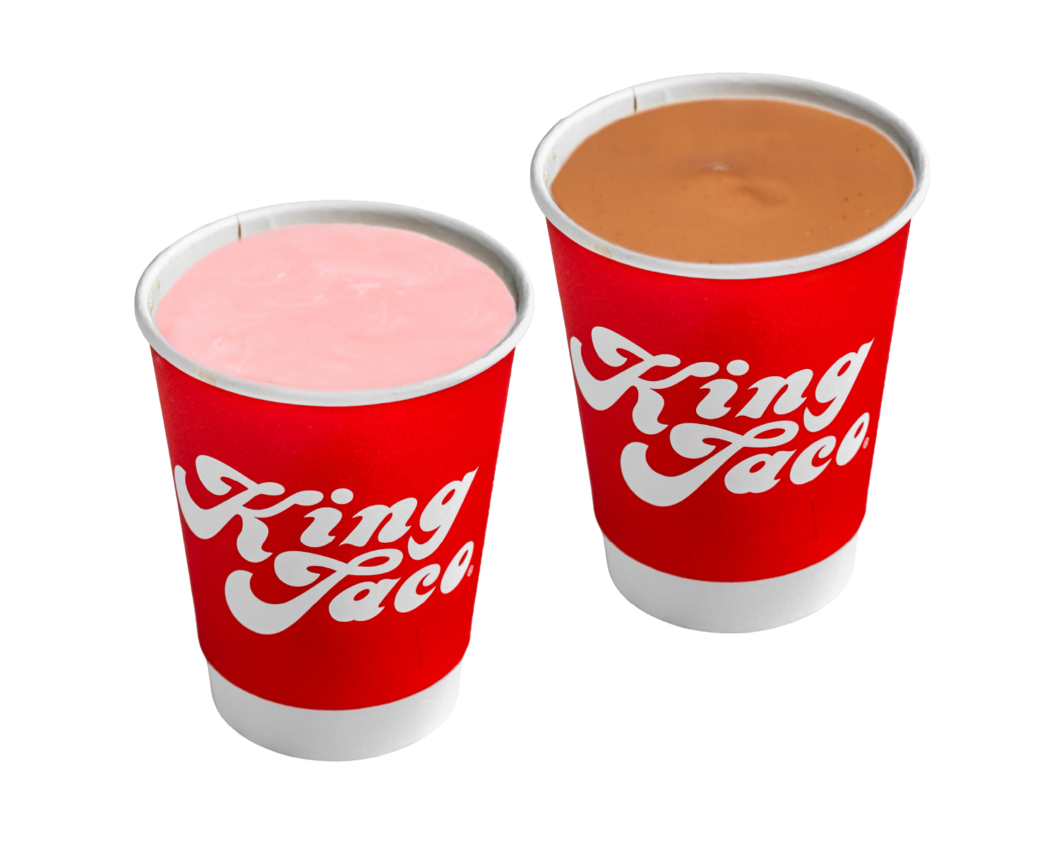 Atole and Champurrado