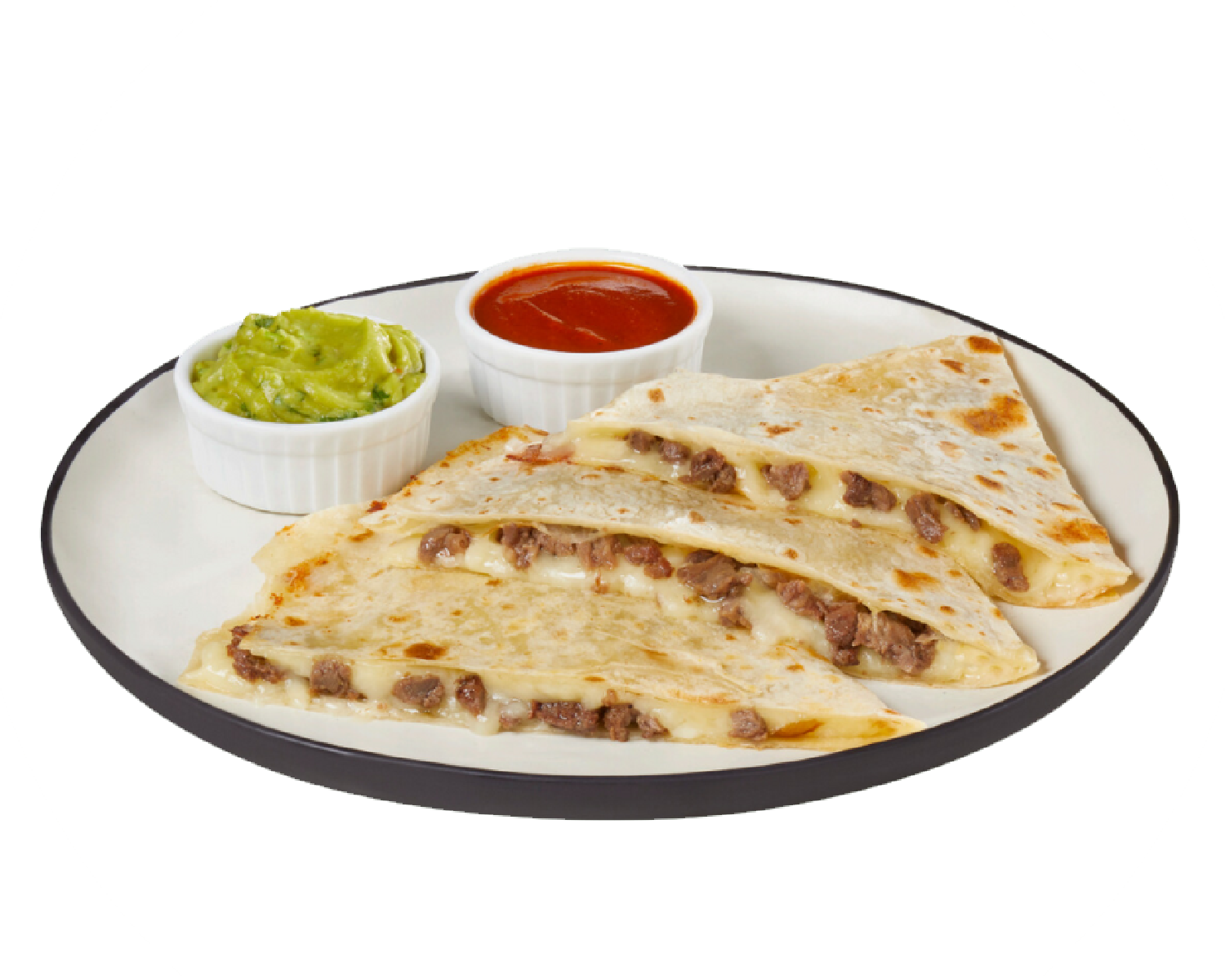 Quesadillas