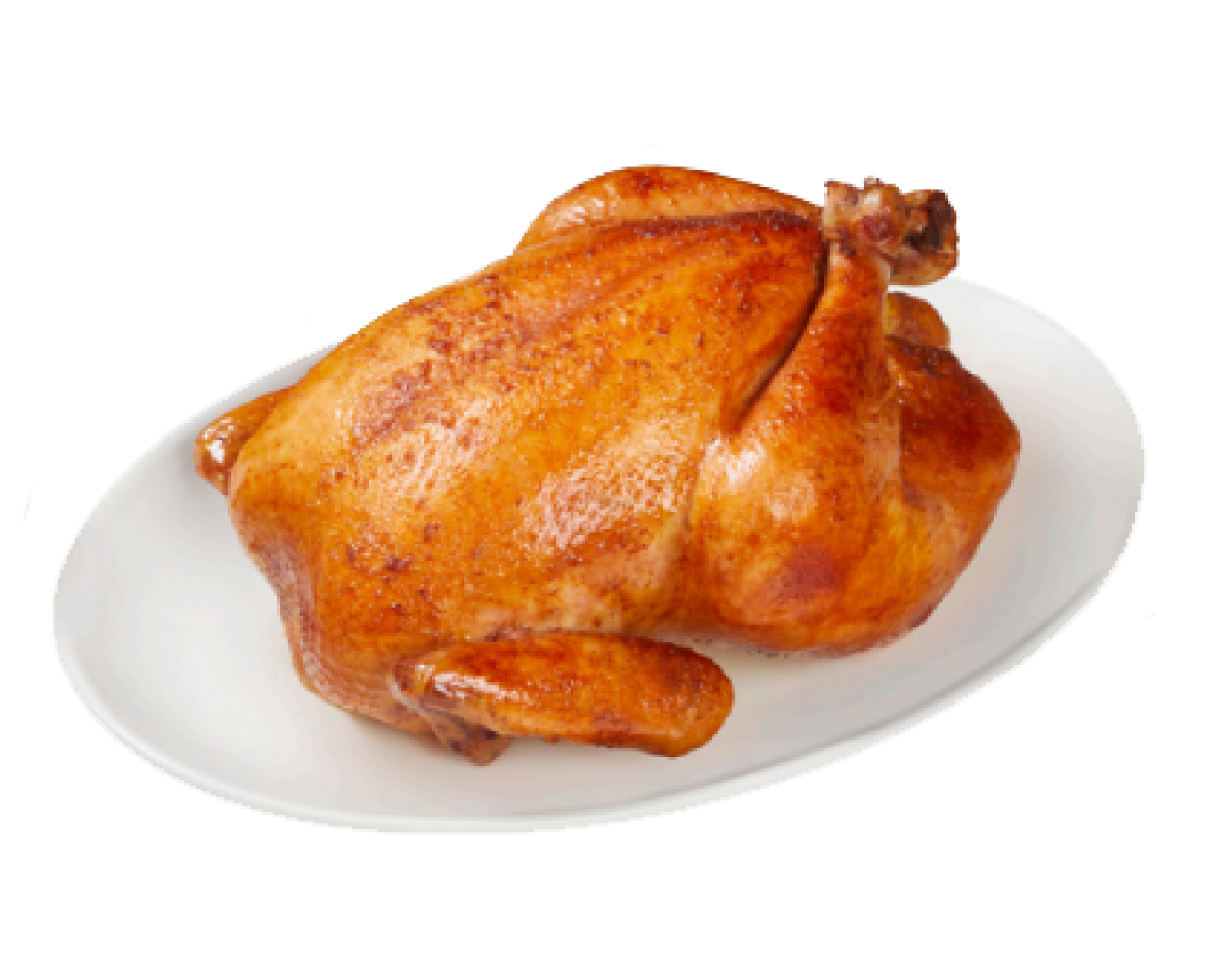 Rotisserie Chicken