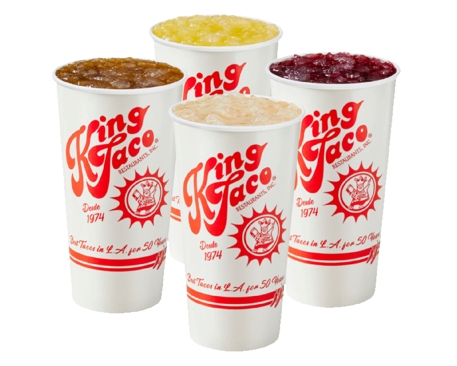 Agua Frescas