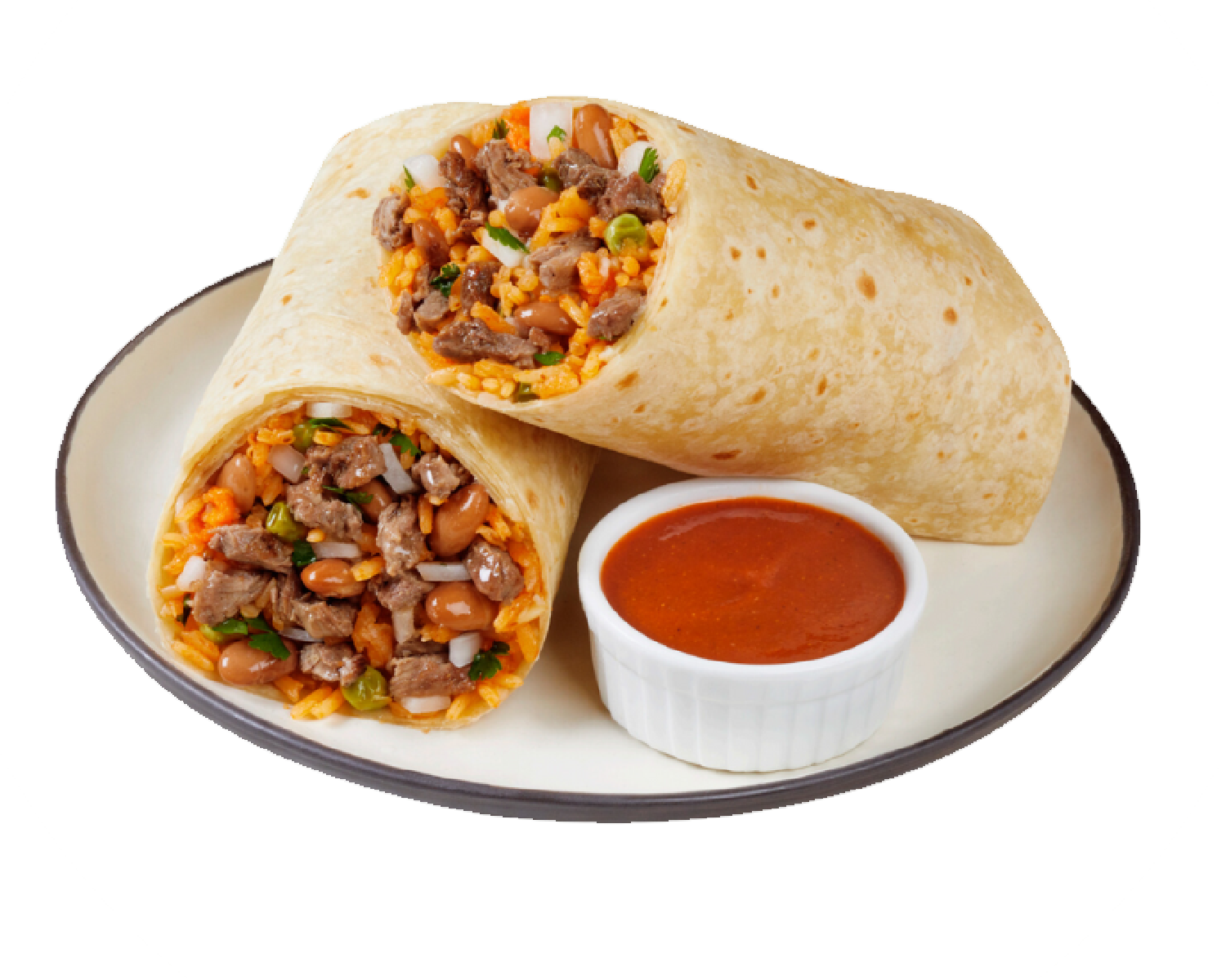 Burritos